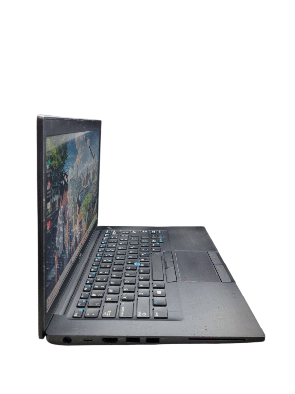 LAPTOP DELL LATITUDE 7490 i5 8VA GEN, 8GB RAM 128GB SSD - Image 3