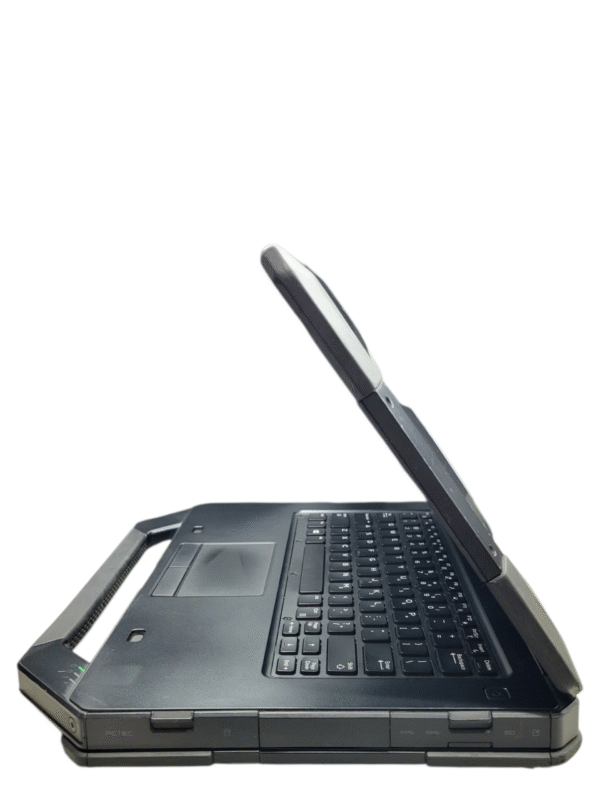 LAPTOP DELL USO RUDO i5 6TA GEN, 8GB RAM 240GB SSD - Image 2