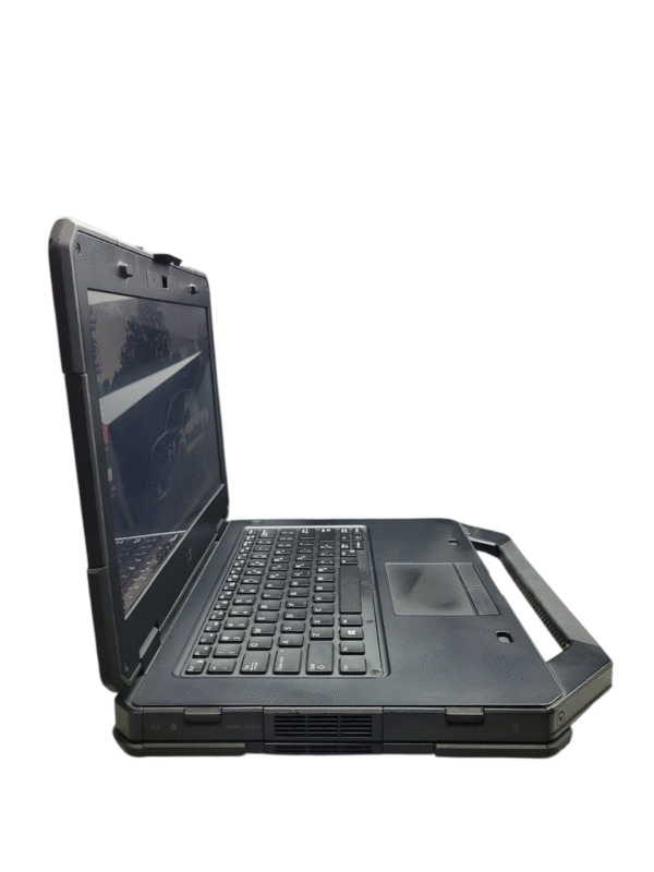 LAPTOP DELL USO RUDO i5 6TA GEN, 8GB RAM 240GB SSD - Image 3