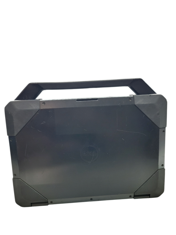 LAPTOP DELL USO RUDO i5 6TA GEN, 8GB RAM 240GB SSD - Image 4