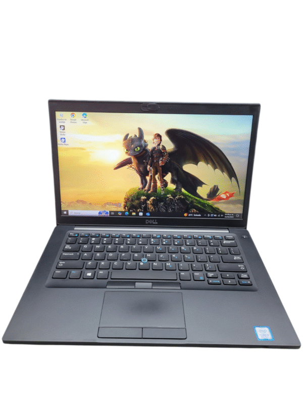 LAPTOP DELL LATITUDE 7490 8VA  I5 RAM 8GB 240GB M2