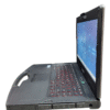 LAPTOP TOUCH GETAC USO RUDO i7 8VA GEN 8GB RAM 240GB SSD - Image 2