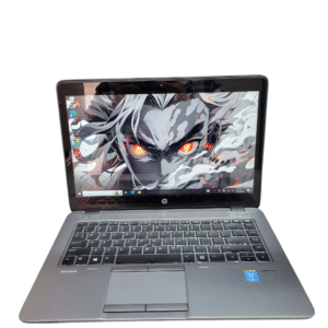 LAPTOP TOUCH HP ELITEBOOK 840 i5 5TA GEN 16GB RAM 256GB SSD