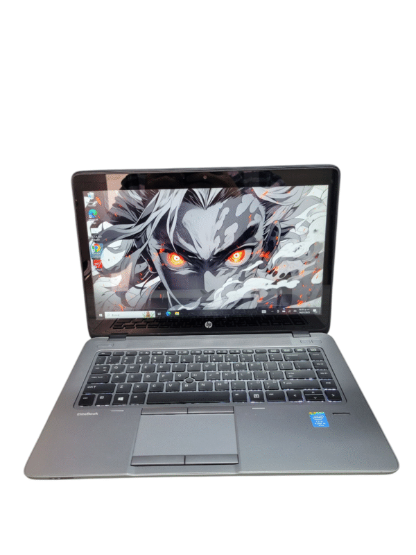 LAPTOP TOUCH HP ELITEBOOK 840 i5 5TA GEN 16GB RAM 256GB SSD