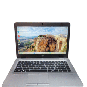 LAPTOP HP ELITEBOOK 840 G3 i7 6ta GEN 8GB RAM 240GB SSD