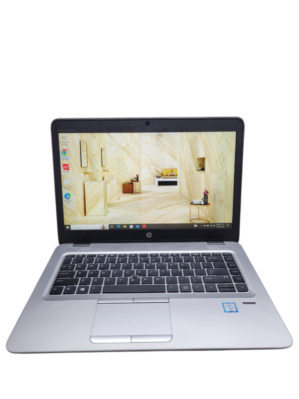 LAPTOP HP ELITEBOOK mt42 i7 6TA GEN 8GB RAM 240GB SSD