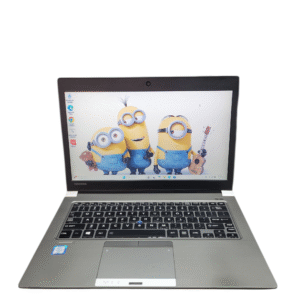LAPTOP TOSHIBA PORTEGE i7 6TA GEN 16GB RAM 240GB SSD