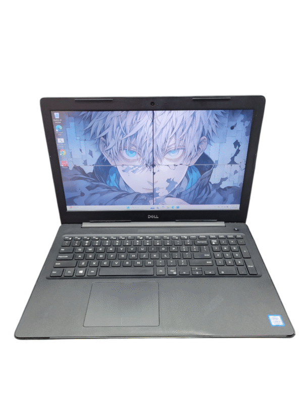 LAPTOP DELL LATITUDE 3590 i5 8VA 8GB RAM 240GB SSD