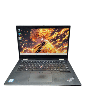 LAPTOP LENOVO X390 Yoga i5 8VA GEN 8GB RAM 240GB SSD
