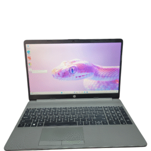 LAPTOP HP 255 G8 RYZEN 5 16GB RAM 240GB SSD
