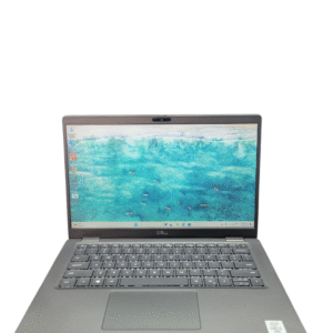 LAPTOP DELL LATITUDE 7310 i5 10MA GEN 8GB RAM 240SSD