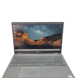 LAPTOP DELL LATITUDE 3510 i5 10MA GEN 16GB RAM 240SSD