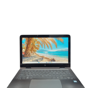 LAPTOP HP ENVY X360 i7 7MA GEN 16GB RAM 240GB M2