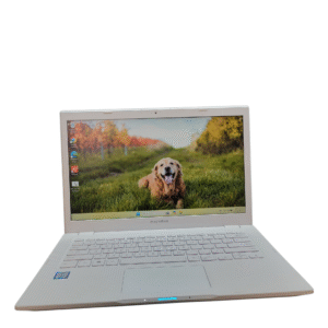 LAPTOP ASUS IMAGINEBOOK m3 8VA GEN 4GB RAM 240GB m2