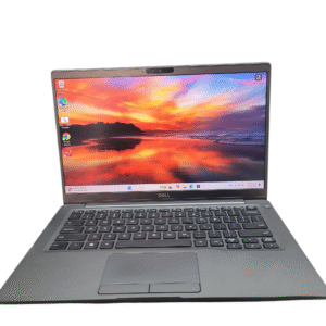 LAPTOP DELL LATITUDE 7400 i5 8VA GEN 8GB RAM 240GB m2