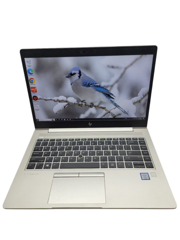 LAPTOP HP ELITEBOOK 840 G5 i5 7MA GEN 8GB RAM 240GB M2