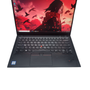 LAPTOP LENOVO THINKPAD X1 CARBON i7 8VA GEN 16GB 256GB M2