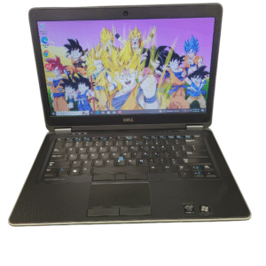 LAPTOP DELL LATITUDE E7440 i5 4TA GEN 8GB RAM 240GB M2