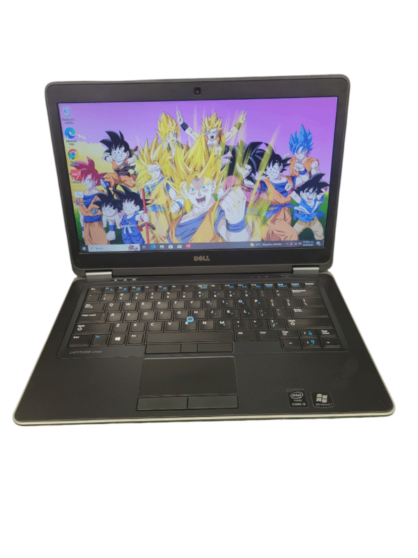 LAPTOP DELL LATITUDE E7440 i5 4TA GEN 8GB RAM 240GB M2