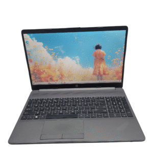 LAPTOP HP 255 G8 RYZEN 5 16GB RAM 256 M2
