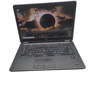 LAPTOP DELL LATITUDE E7450 i7 5TA GEN 8GB RAM 120 SSD