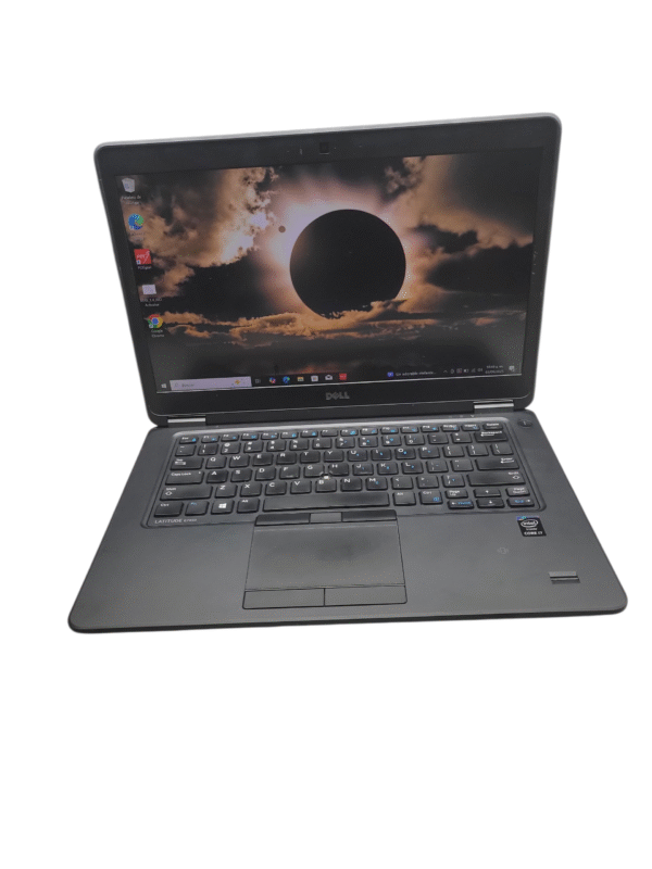 LAPTOP DELL LATITUDE E7450 i7 5TA GEN 8GB RAM 120 SSD
