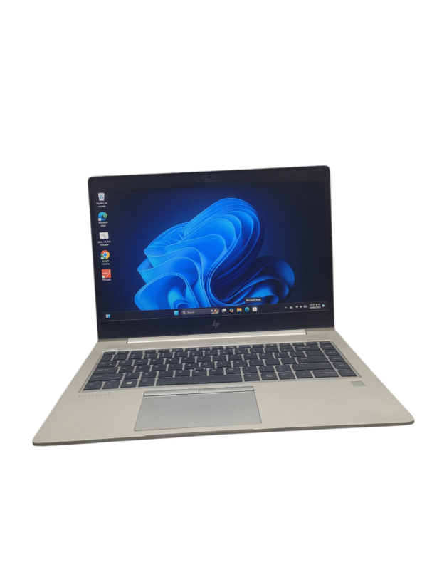 HP ELITEBOOK RYZEN 5 PRO 8GB RAM 256GB