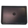 LAPTOP HP ZBOOK i7 4TA GEN 16GB RAM 500GB SSD - Image 5