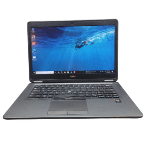 LAPTOP DELL LATITUDE E7450 i5 5TA GEN 8GB RAM 240 SSD