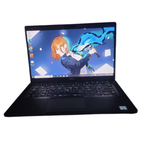 LAPTOP DELL LATITUDE 5400 i5 8VA GEN 8GB RAM 240 SSD