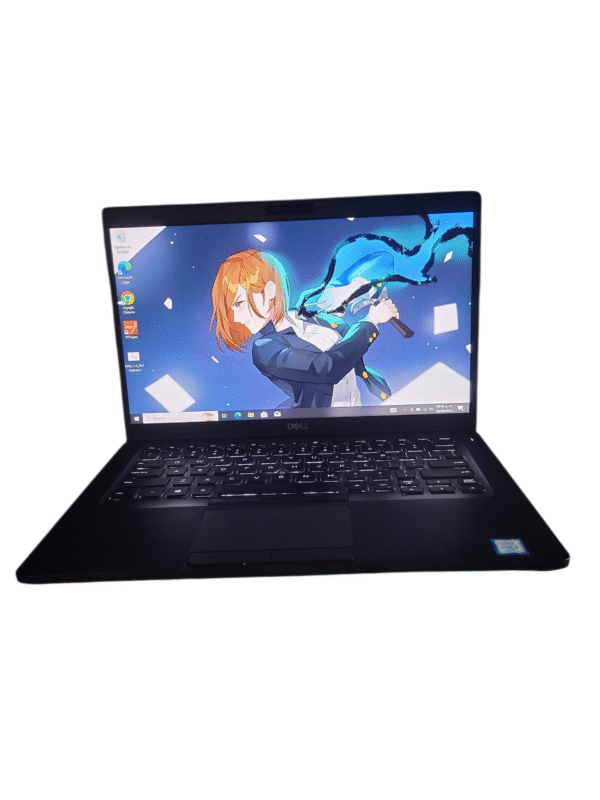 LAPTOP DELL LATITUDE 5400 i5 8VA GEN 8GB RAM 240 SSD