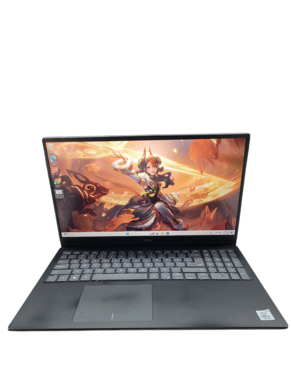 LAPTOP DELL VOSTRO 5590 i7 10MA GEN 16GB RAM 500GB M.2