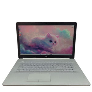 LAPTOP HP 17-BY4022 i3 11VA GEN 8GB RAM 240GB M.2