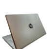 LAPTOP HP 17-BY4022 i3 11VA GEN 8GB RAM 240GB M.2 - Image 4