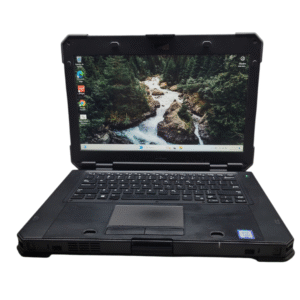 LAPTOP DELL LATITUDE 5420 i5 8VA GEN 16GB RAM 240GB-M2