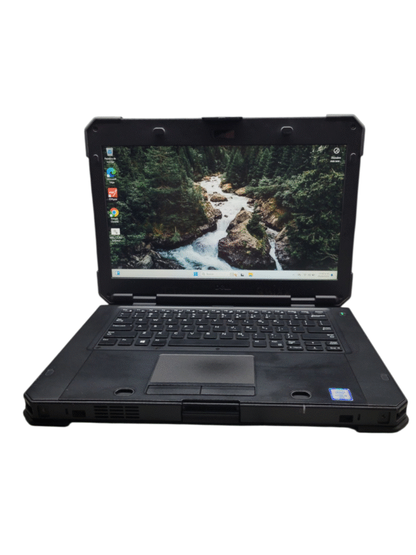 LAPTOP DELL LATITUDE 5420 i5 8VA GEN 16GB RAM 240GB-M2
