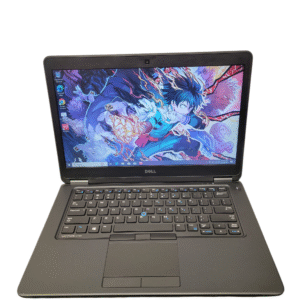 LAPTOP DELL LATITUDE E7450 i5 5TA GEN 8GB RAM 240GB SSD