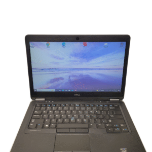LAPTOP DELL LATITUDE E7440 i5 4TA GEN 8GB RAM 240GB SSD