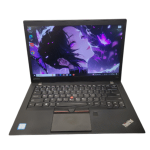 LAPTOP LENOVO THINKPAD T460S i5 6TA GEN 8GB RAM 256GB SSD