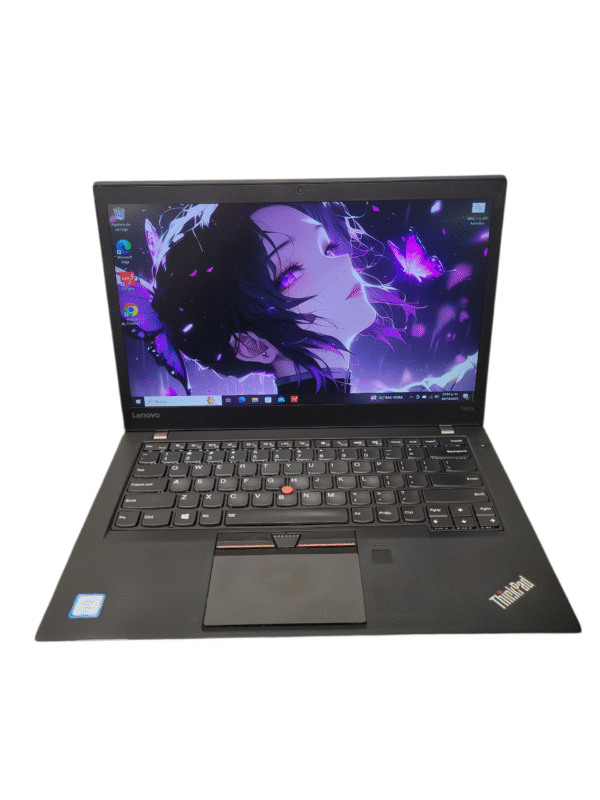 LAPTOP LENOVO THINKPAD T460S i5 6TA GEN 8GB RAM 256GB SSD