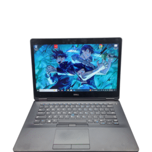 LAPTOP DELL LATITUDE E7470 i5 6TA GEN 16GB RAM 240GB