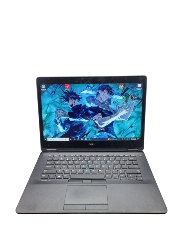 LAPTOP DELL LATITUDE E7470 i5 6TA GEN 16GB RAM 240GB