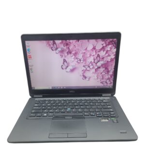 LAPTOP DELL LATITUDE E7450 i5 5TA GEN 16GB RAM 240GB