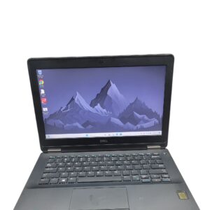 LAPTOP DELL LATITUDE E7270 i7 6TA GEN 8GB RAM 128GB m2