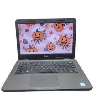 LAPTOP DELL LATITUDE 3310 i5 8VA GEN 4GB RAM 240GB m2