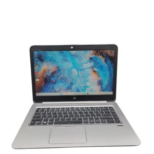 LAPTOP HP ELITEBOOK 1040 G3 i5 6TA GEN 8GB RAM 240GB m2