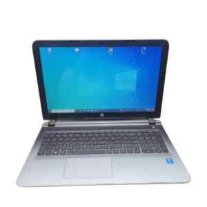 LAPTOP HP PAVILION NOTEBOOK