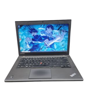 LAPTOP LENOVO THINKPAD  T440
