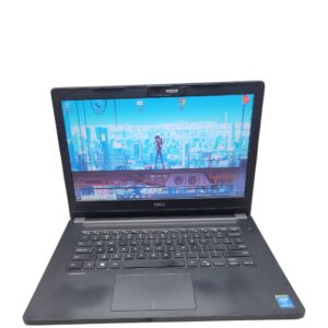 LAPTOP DELL LATITUDE 3460 i3 5TA GEN 16GB RAM 240GB SSD