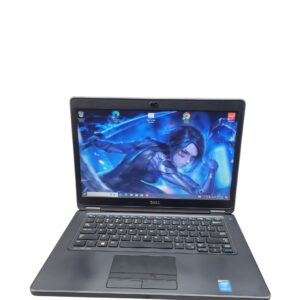 LAPTOP DELL LATITUDE E5450 i5 5TA GEN 8GB RAM 128GB m2